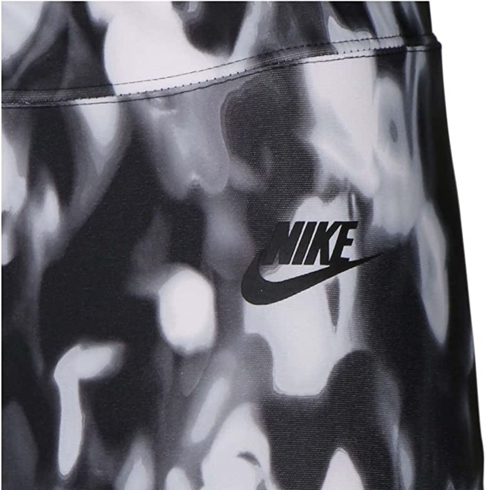 Nike Womens Sportswear Gym Leggings Size S Like New
